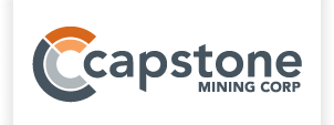 capstone-mining-logo